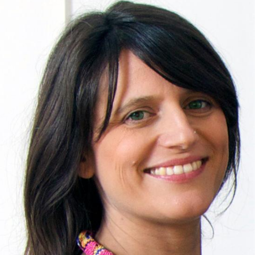 Cristina Covello